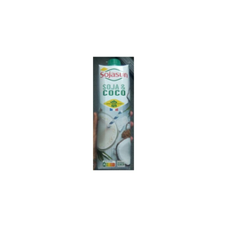 SOJASUN bois. soja et coco 1l