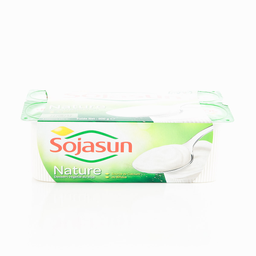 SOJASUN nature 100% vegetal 6X100g