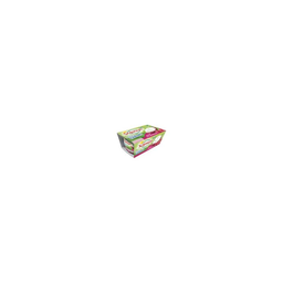 SOJASUN Velours Framb 2x100 g