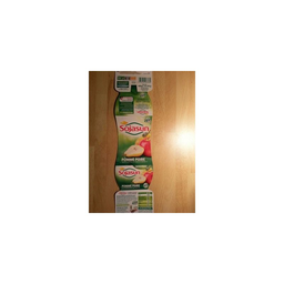 SOJASUN Sobremesa Vegetal Maçã Pera 4 x 100 g
