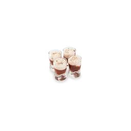 BIGARD 4 Verrines Violetta 180 g