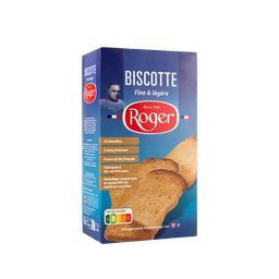 ROGER Biscottes Aixoises 280 g