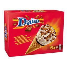 DAIM cone X6 390g