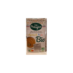 LA POTAGÈRE Mouline Printemp Bio 1