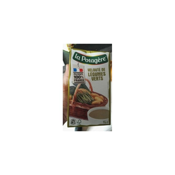 LA POTAGERE Veloute Leg Vert 1