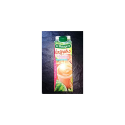 LA POTAGERE Gaspacho Tomate Pastèque 1 L