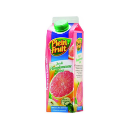 PLEIN FRUIT Bk1l jus pample abc
