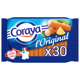 CORAYA Surimi l'Original