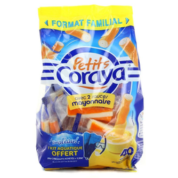 CORAYA ptt sce mayonnaise 420g