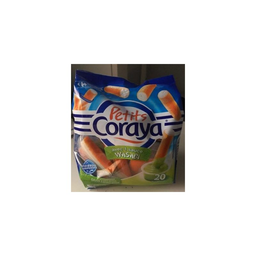 CORAYA petits wasabi 210g