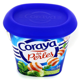 CORAYA les perles 130g
