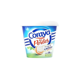 CORAYA perles saint moret 144g