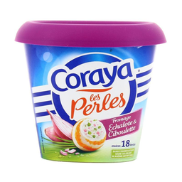 CORAYA les perles Ech/Cibl144g