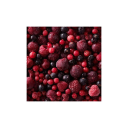 REFS.SANS Red Fruit Mix 1 kg