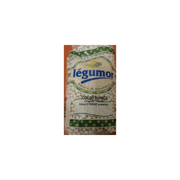 LEGUMOR cocos blancs cello 500g