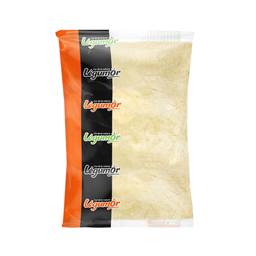 LEGUMOR Farine de pois chiches 1kg