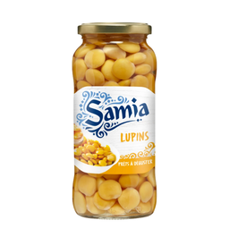 SAMIA Lupins 570 g