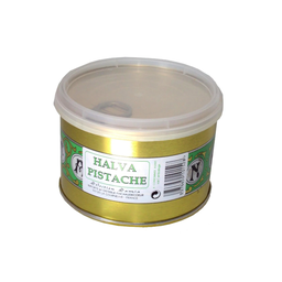 SAMIA Halvas Pistachos 400 g