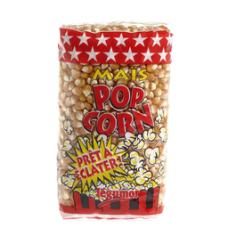 LEGUMOR Maïs Pop-Corn