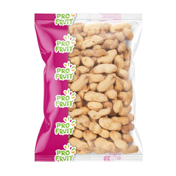 PROFRUIT Amendoins com Casca Torrados 500 g