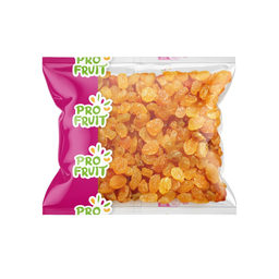 PROFRUIT Passas Golden frutos secos 500 g