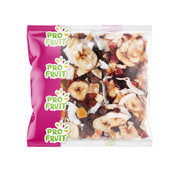 PROFRUIT Mistura de frutos secos exóticos 500 g