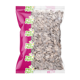 PROFRUIT Sementes de girassol tostadas salgadas 500 g