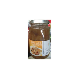 HAUDECOEUR sauce tajine raisin kooz 340g