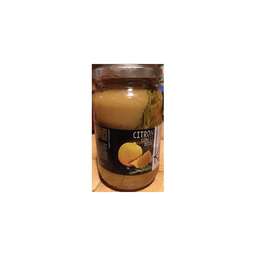 HAUDECOEUR citron confit beldi kooz 348g