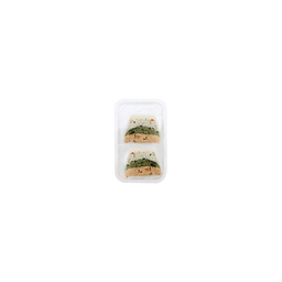 GUYADER Terrine Aux 3 Poissons 2 x 60 g