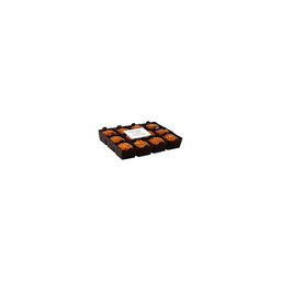 GUYADER Pastel de Chorizo y Pimientos 480 g