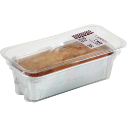 GUYADER Pastel de chorizo y pimiento rojo 260 g
