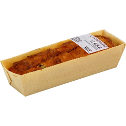 GUYADER Pastel de chorizo y pimiento rojo 160 g