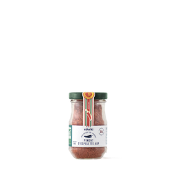 EDERKI Poudre de piment d'espelette AOP 50g