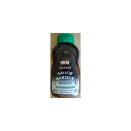 EDERKI sauce basque douce 260g