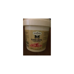 LA PATELIERE sirop glucose cristal 1kg