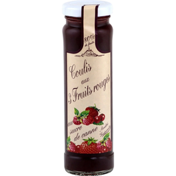 ANDRE GUEPRATTE Coulis 3 Frutos Rojos 160 g