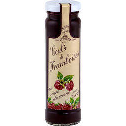 ANDRE GUEPRATTE Coulis de frambuesas 160 g