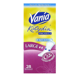 VANIA Kotydia Salvaslips X28