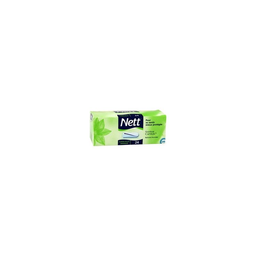NETT tampons super plus boîte de 23