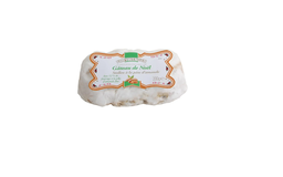 FORTWENGER Stollen fruits & pate d'amande, 750