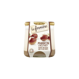 LA FERMIERE Lafermiere la fermiere grmd marron 160g