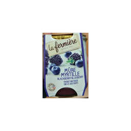 LA FERMIERE Lafermiere la ferm yt grd Mure-Myrt.160g