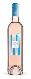 AROMES & VIN Vin de France Rosé Piscine rosé 75cl