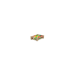 ECOIFFIER Chef Cagette Fruits Ou Légumes Assortis
