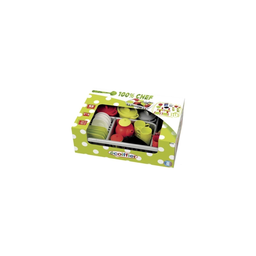 ECOIFFIER Egouttoir garni