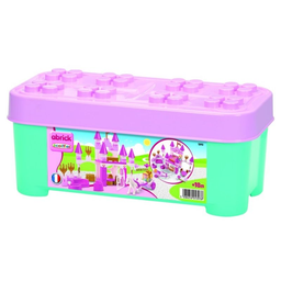 ECOIFFIER coffret princesse - abrick
