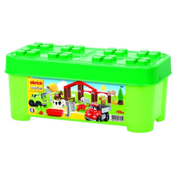 ECOIFFIER coffret ferme - abrick