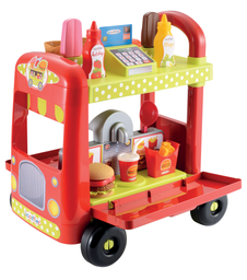 ECOIFFIER Food Truck