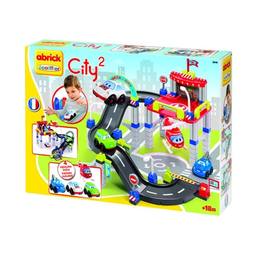 ECOIFFIER abrick city 2